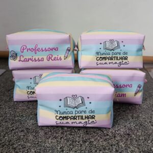 Necessaire Personalizada