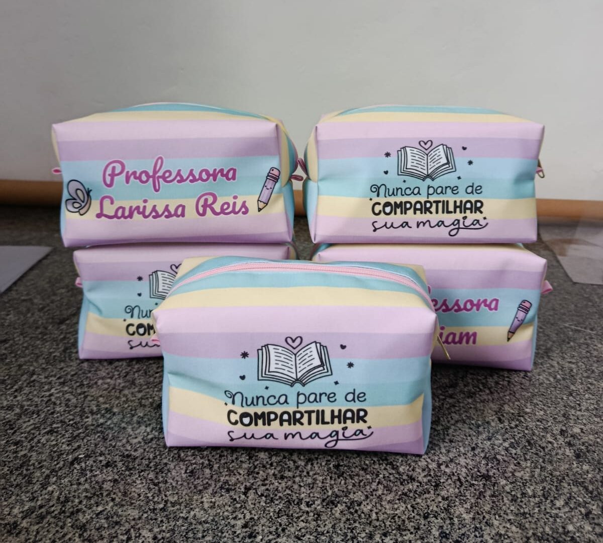 Necessaire Personalizada