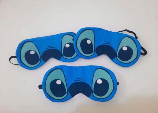 Mascara de dormir