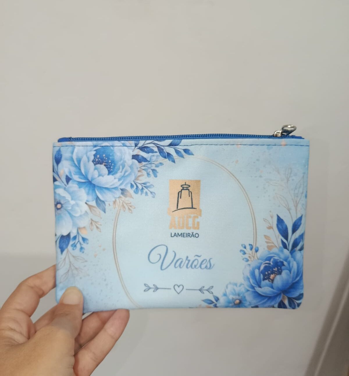 Necessaire Madrinha de Casamento - Imagem 3