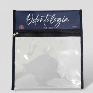 Porta Jaleco Personalizado