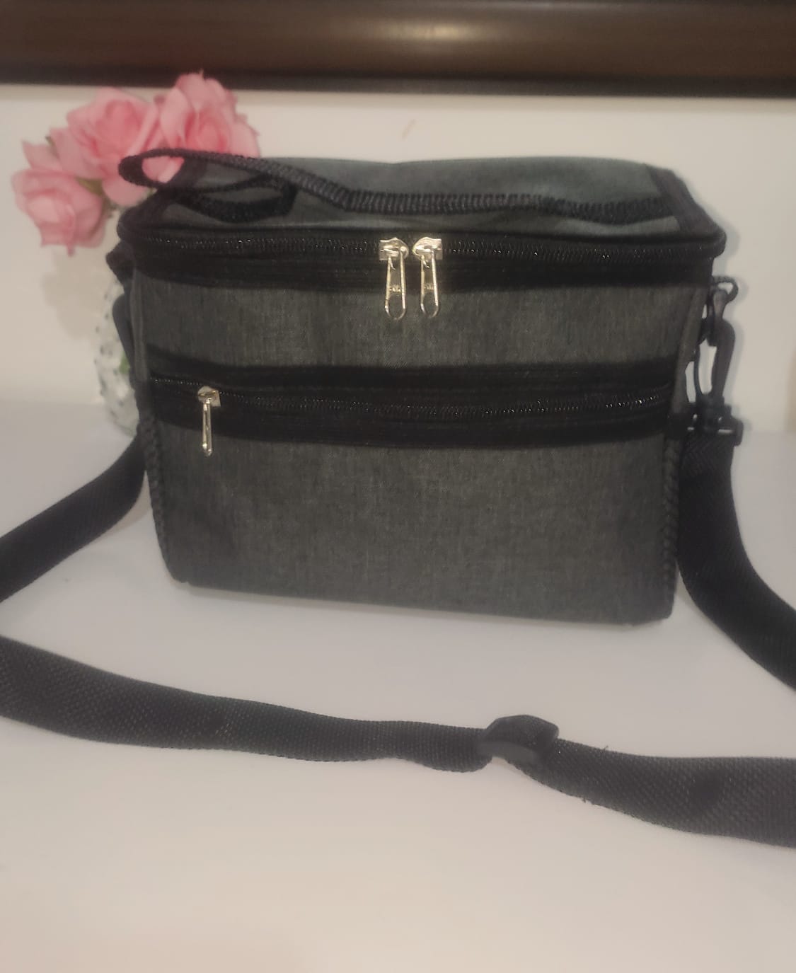 bolsa térmica