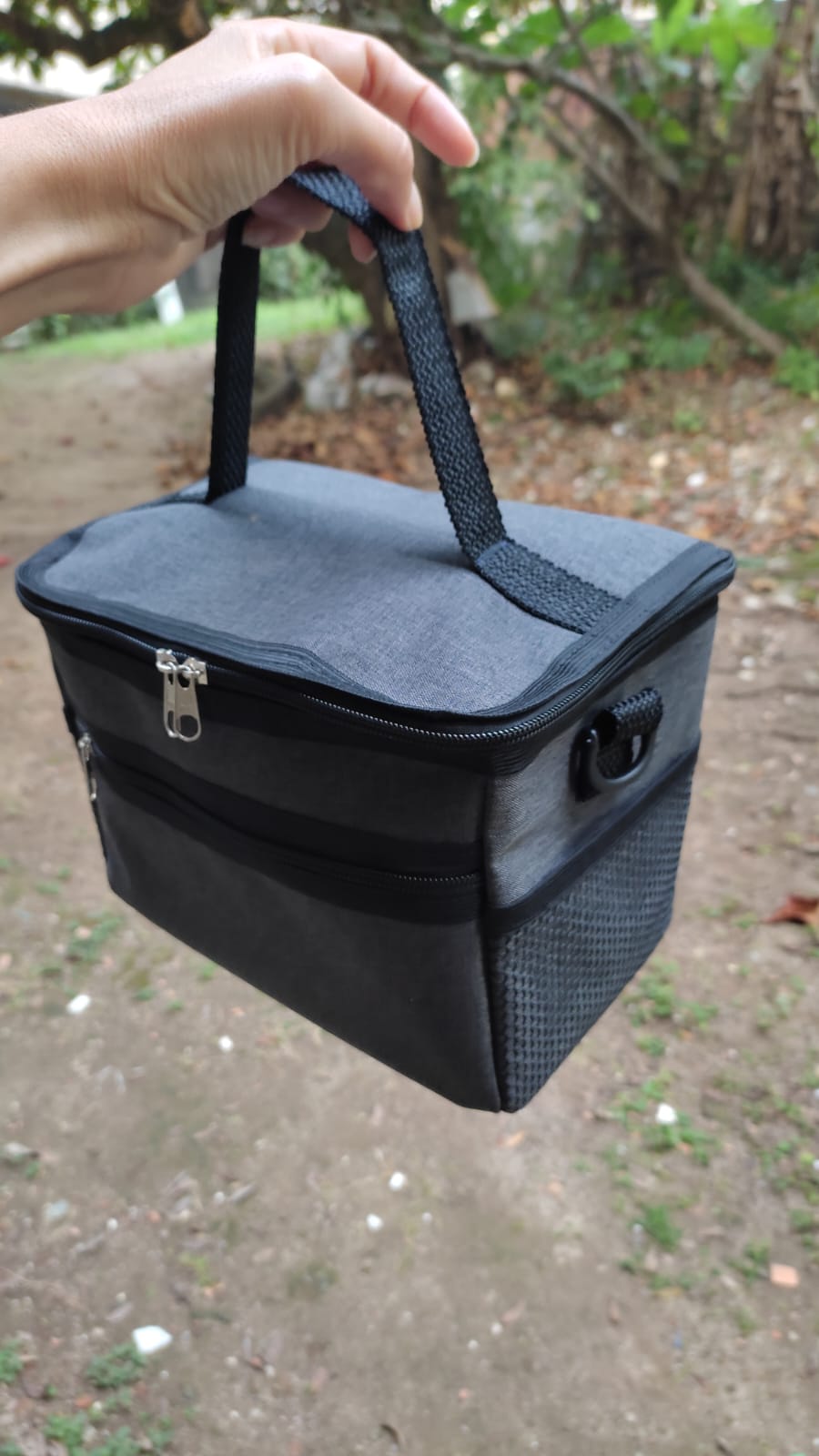 Bolsa Térmica