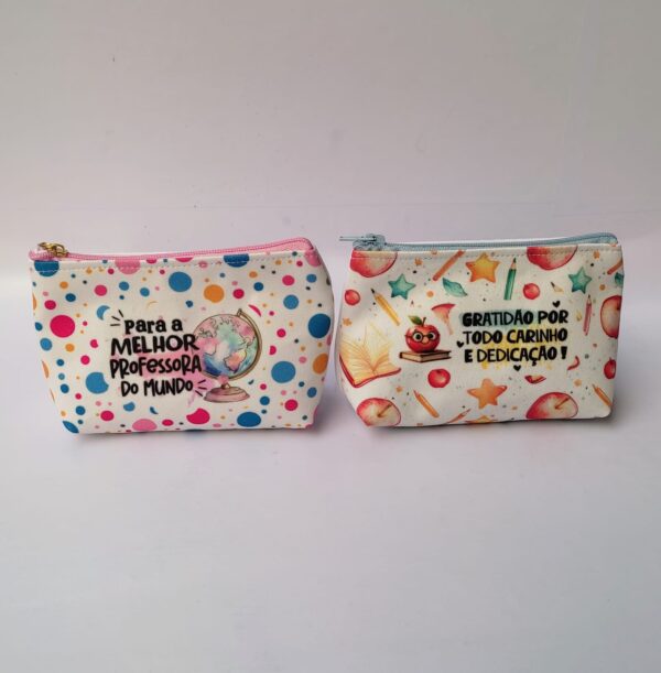 Porta moedas