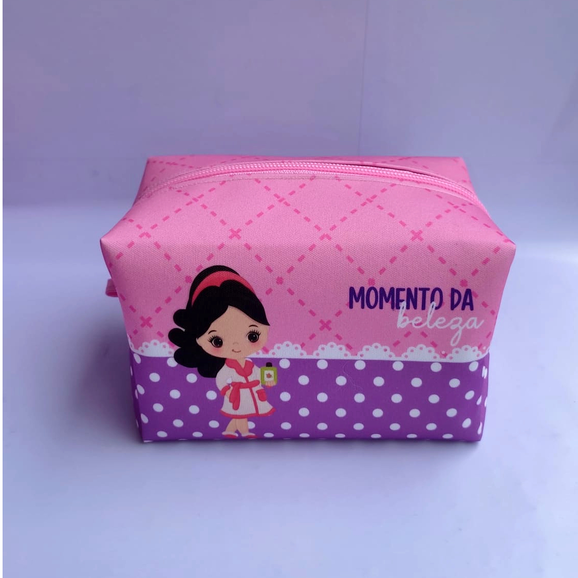 Necessaire Personalizada lembrancinhas - Imagem 2