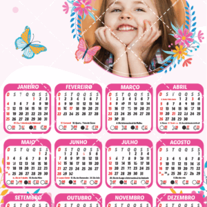 calendário 2026