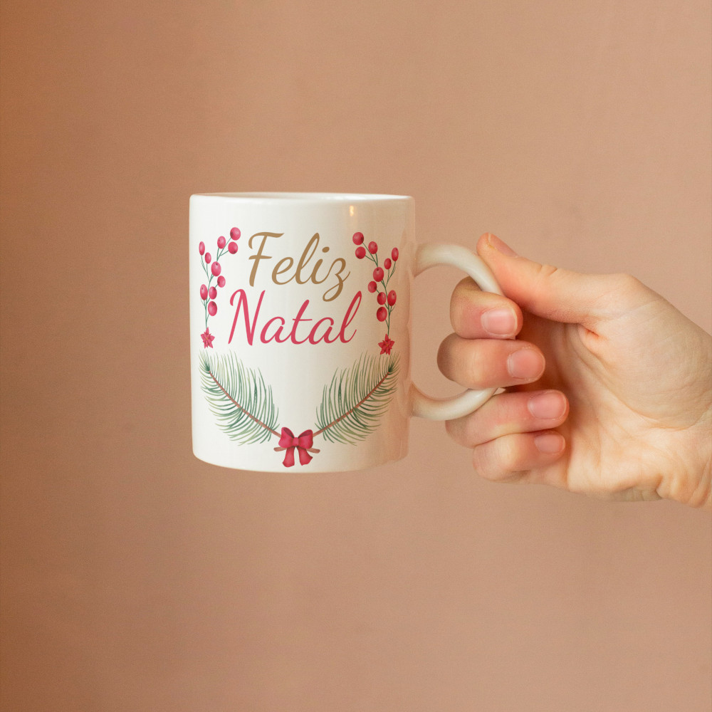 Kit digital frases de natal 2024 - Imagem 5