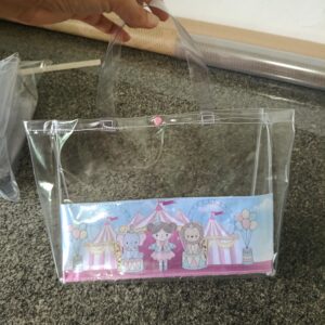 Bolsa de Praia Personalizado