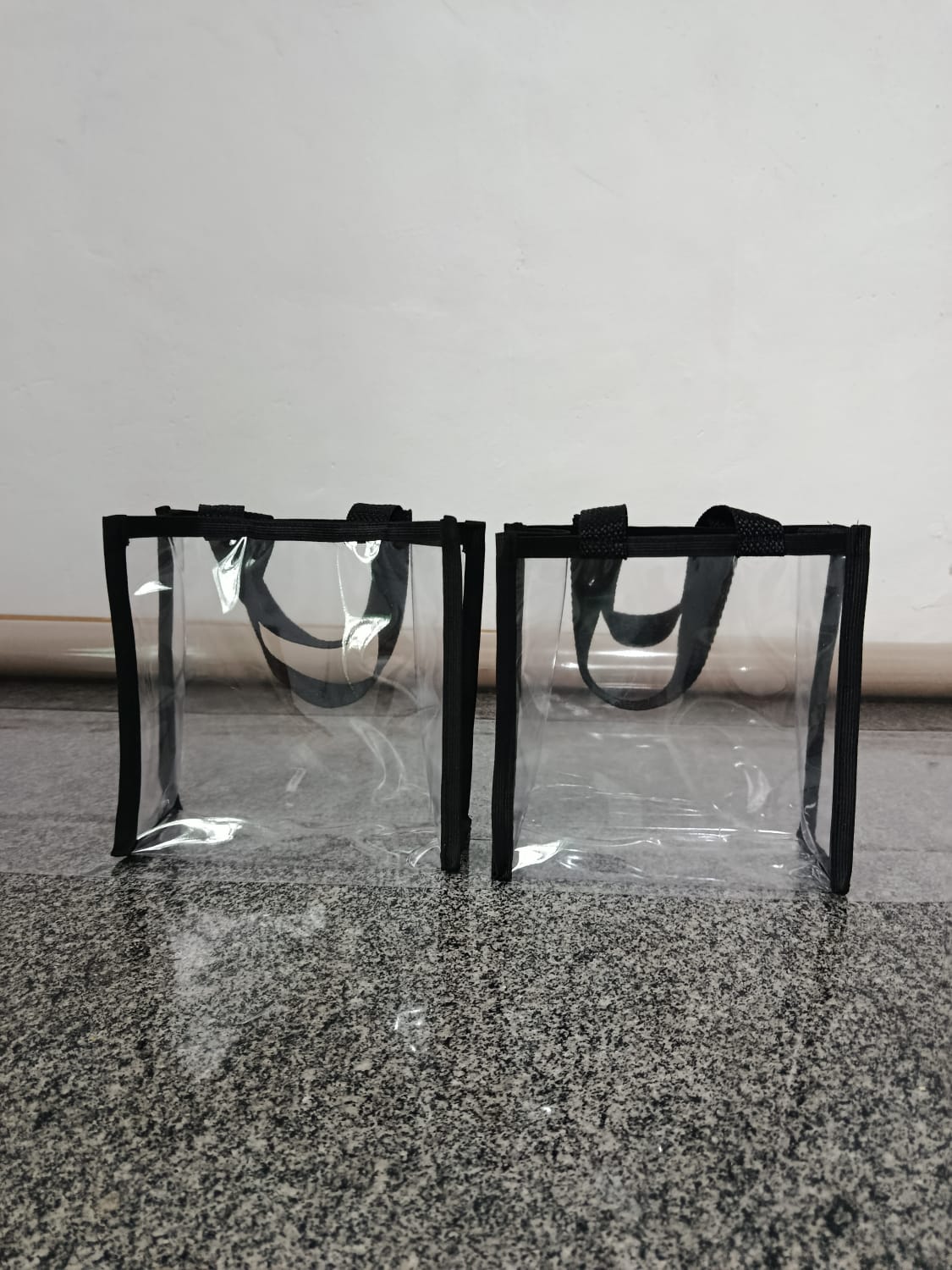 Bolsinhas Transparentes - Imagem 2