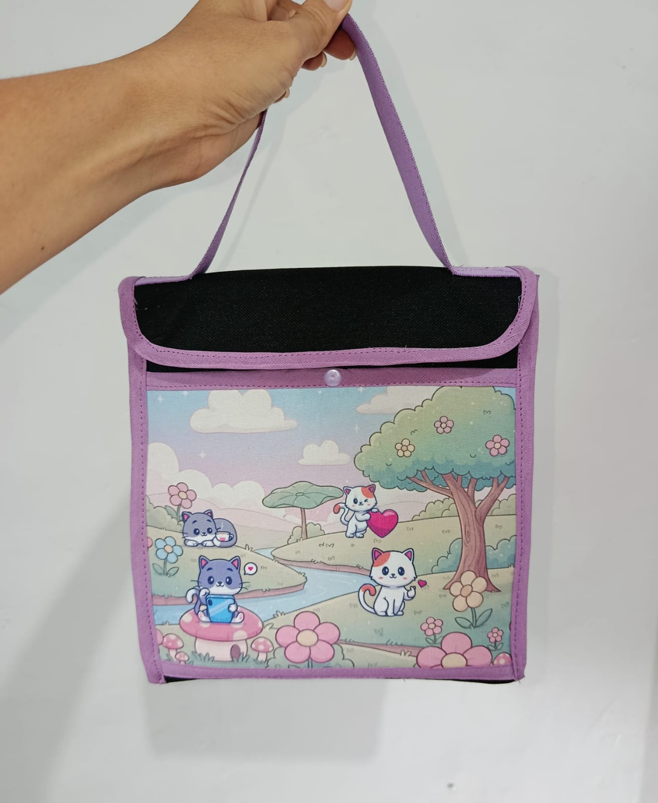 Lancheira Térmica Personalizada