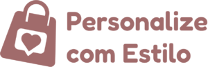 Logomarca Personalize com Estilo